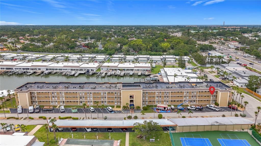 1 BOCA CIEGA POINT BOULEVARD UNIT 215