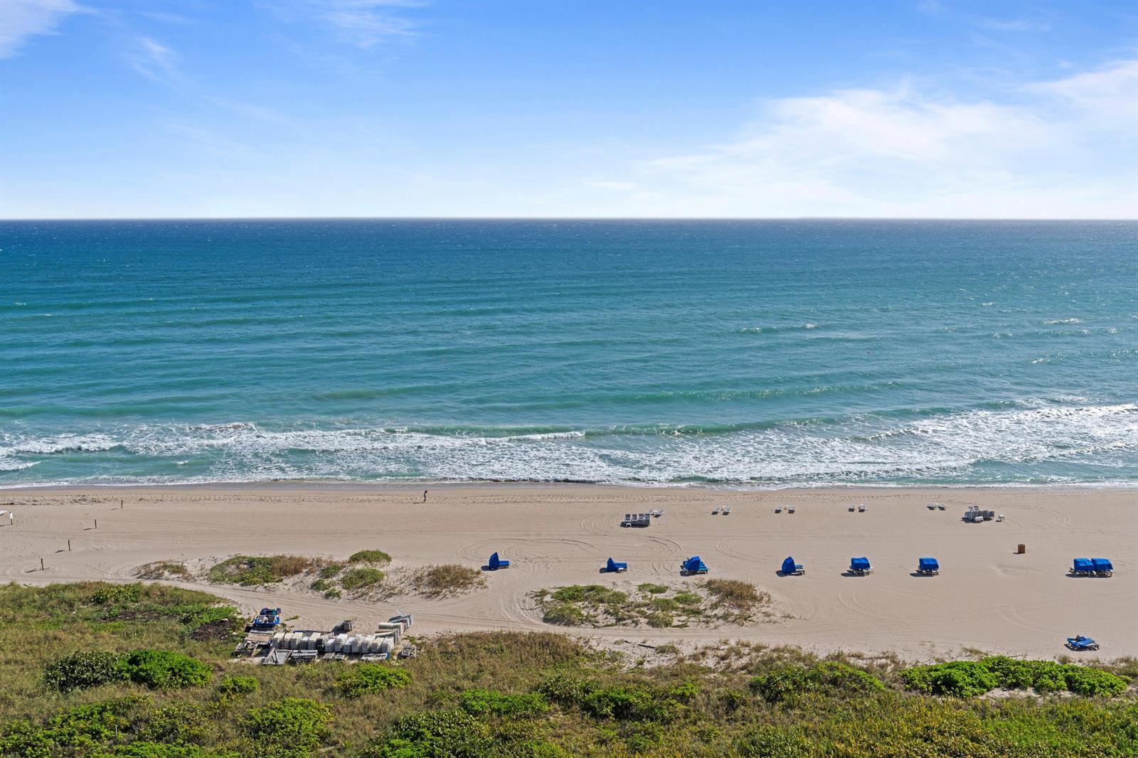 3000 N Ocean Drive # C, Singer Island FL 33404