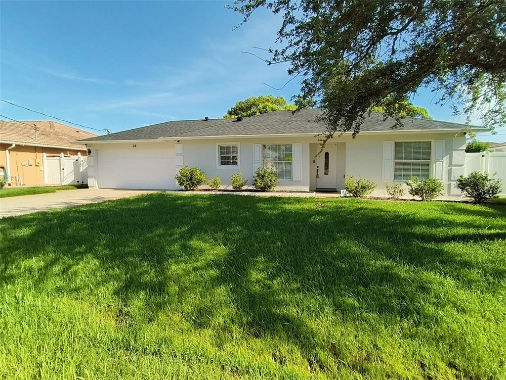 24 FELWOOD LANE