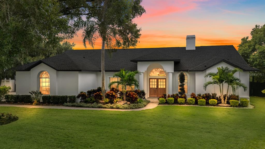 3032 COLONIAL RIDGE DRIVE