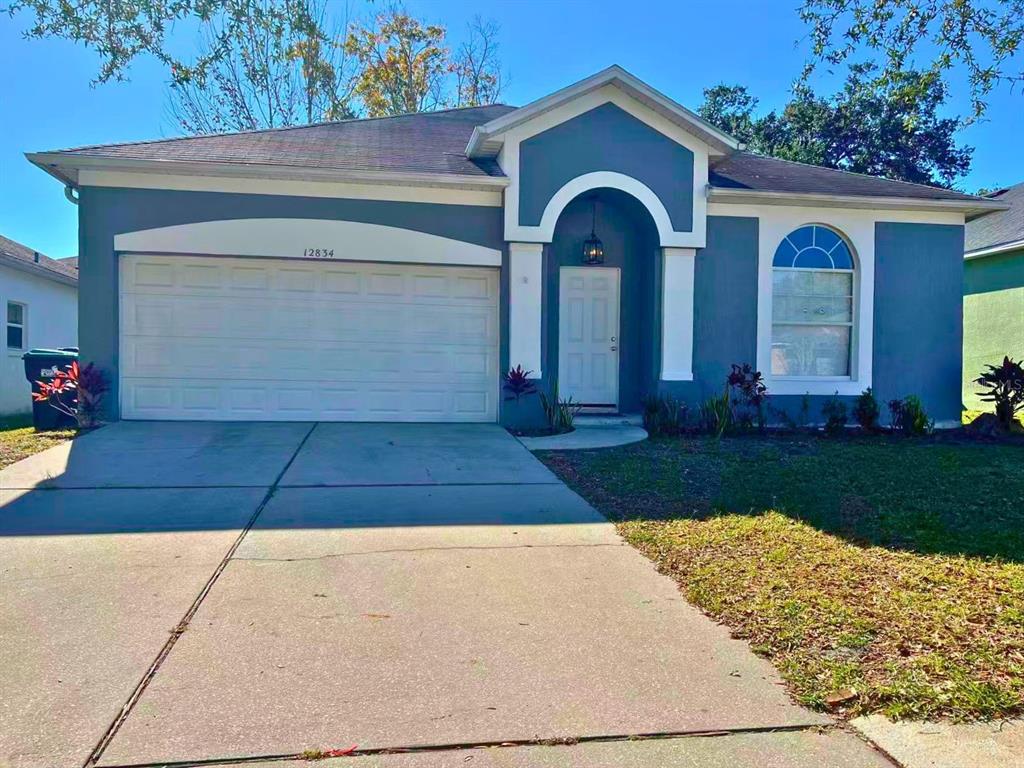 12834 WOODBURY GLEN DRIVE
