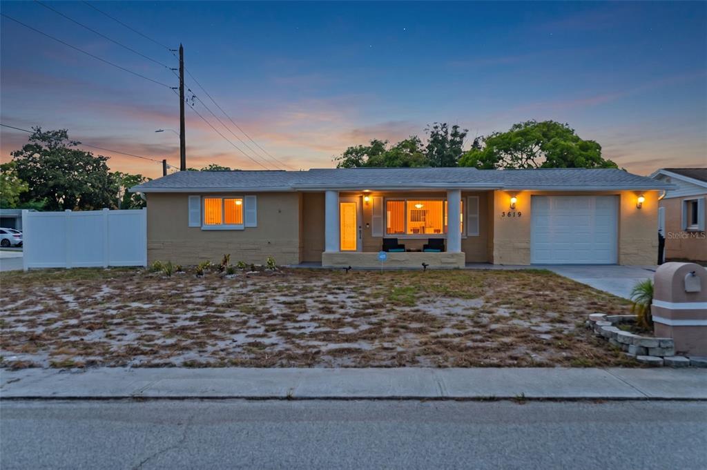 3619 QUINTEN DRIVE