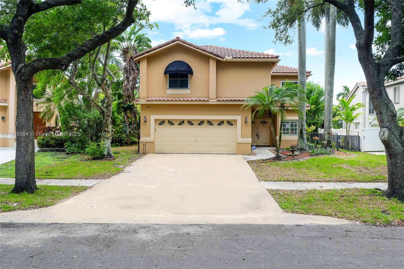 5919 NW 59th Ave, Parkland FL 33067