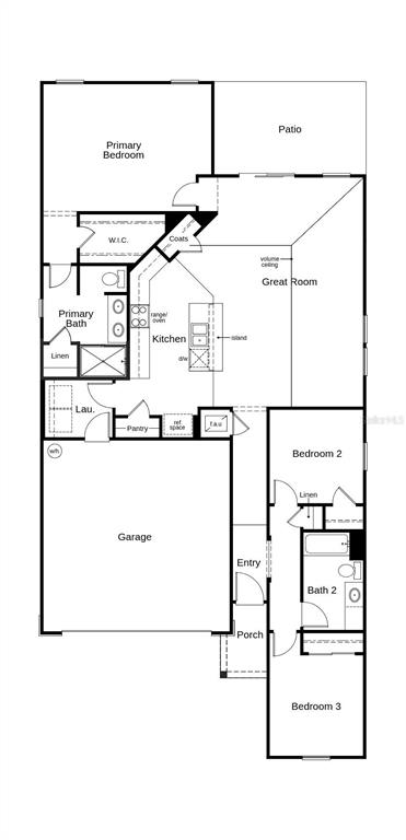 39 TEA OLIVE DRIVE, PALM COAST, FL — photo 2 of 3