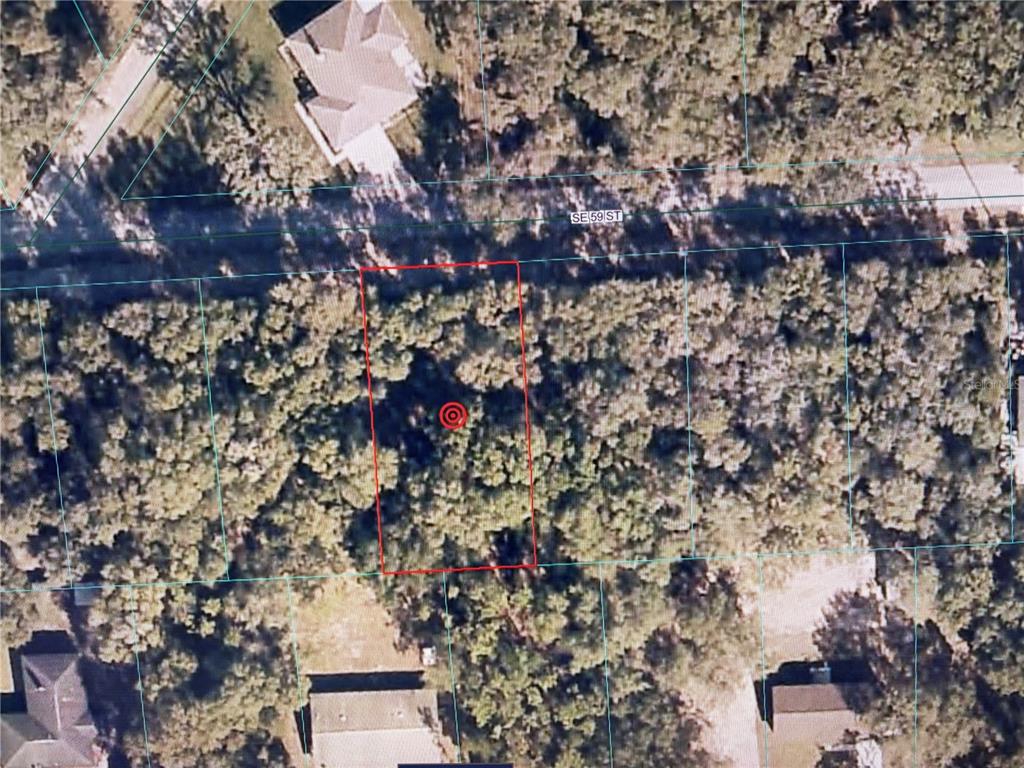 16604 SE 59TH STREET