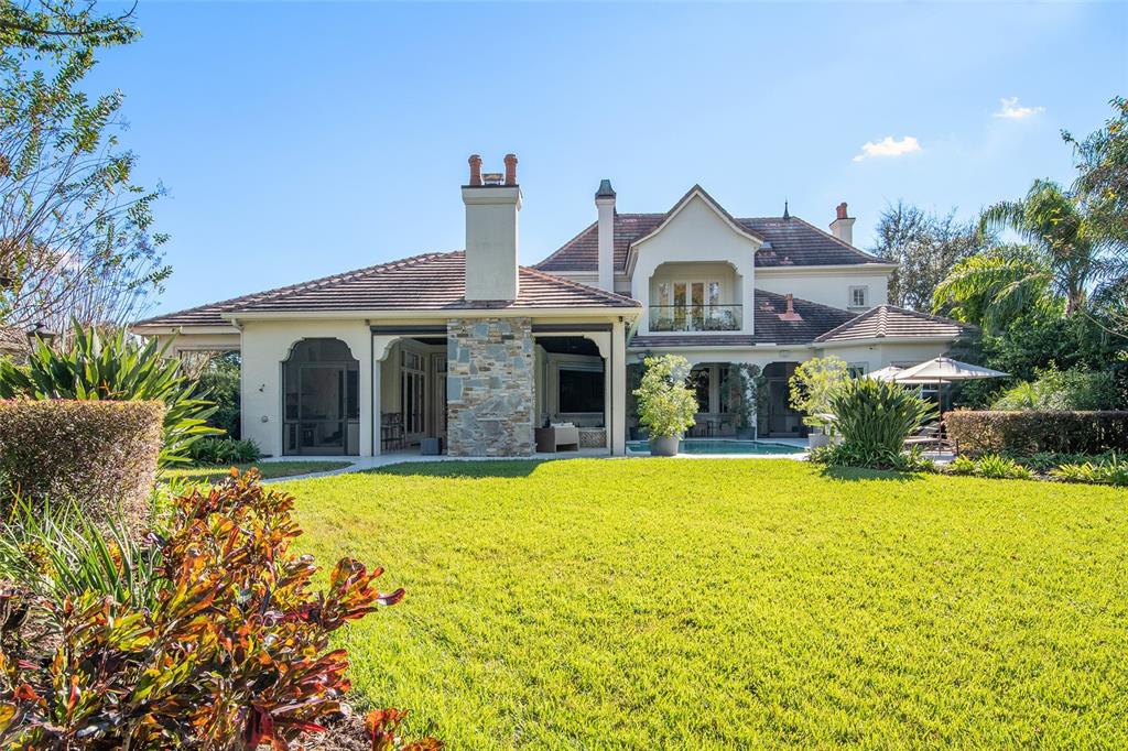 9349 TIBET POINTE CIRCLE, WINDERMERE, FL — photo 4 of 30