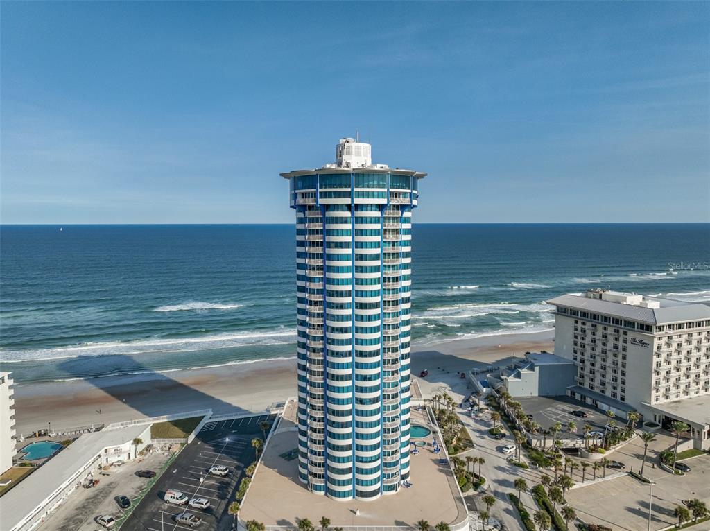 2625 S ATLANTIC AVENUE UNIT 10SE