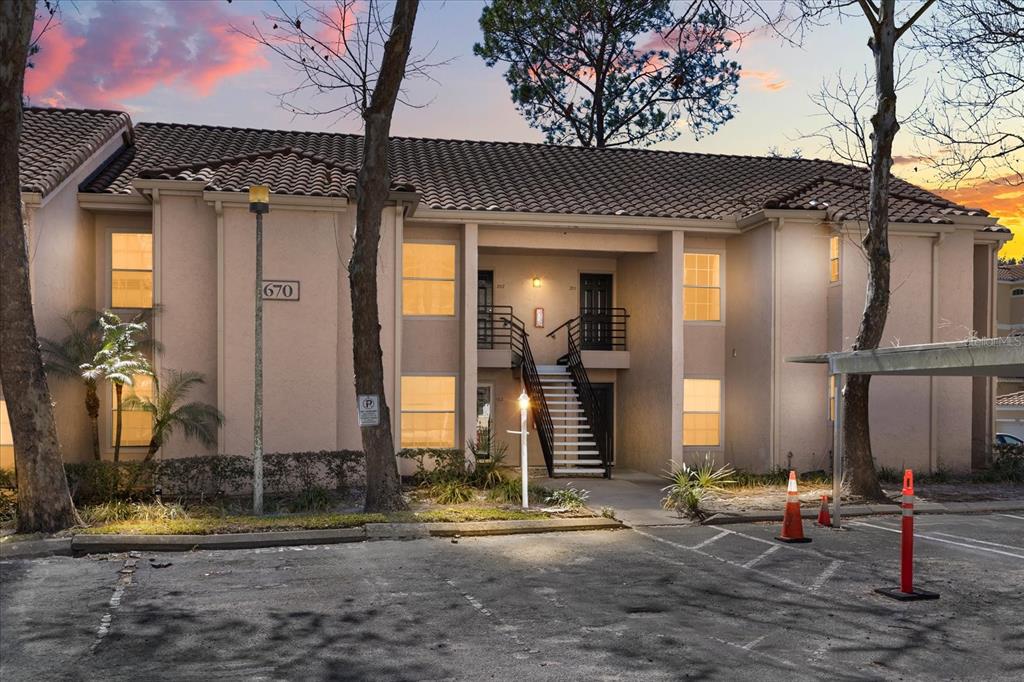 670 SANDY NECK LANE UNIT 101