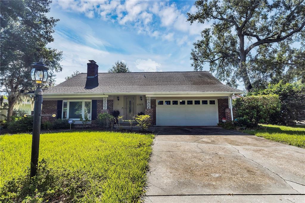 1357 ECKLES DRIVE