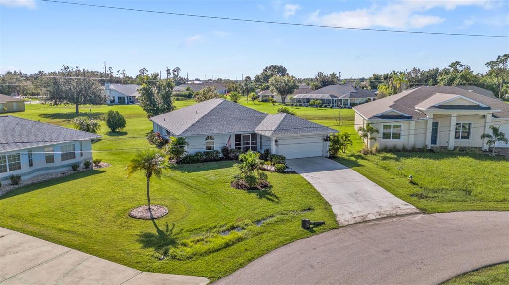 26075 SALONIKA LANE, PUNTA GORDA, FL — photo 2 of 30