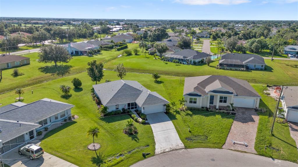 26075 SALONIKA LANE, PUNTA GORDA, FL — photo 3 of 30