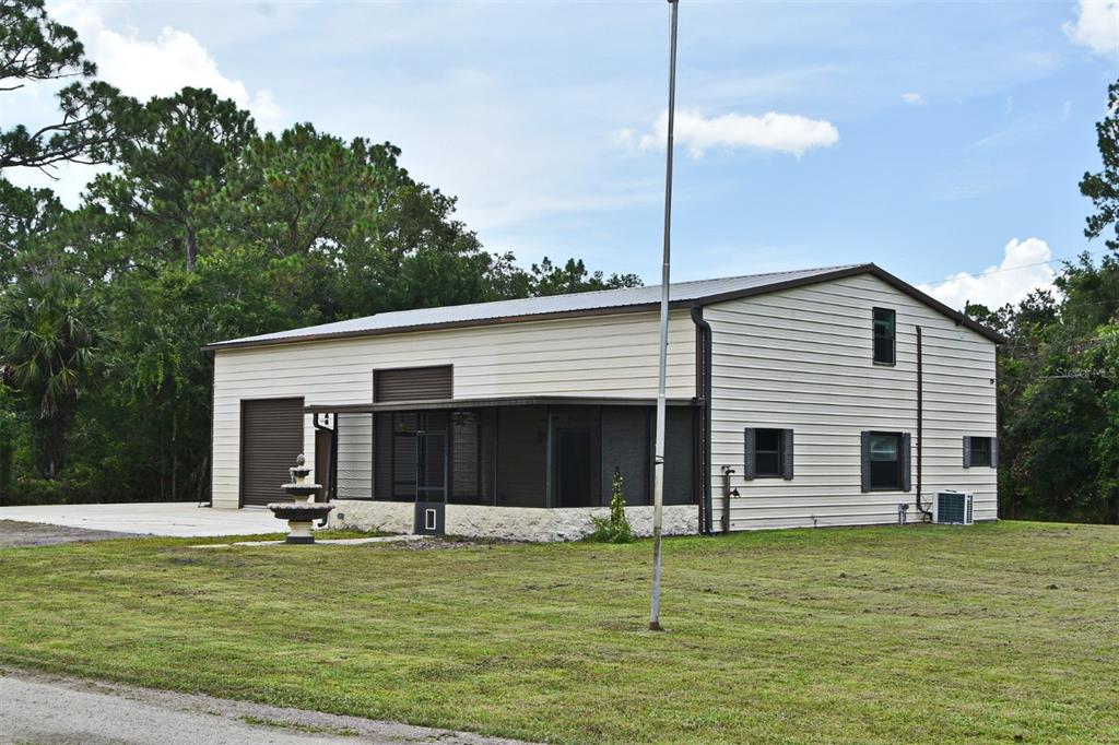 661 HARNEY HEIGHTS ROAD