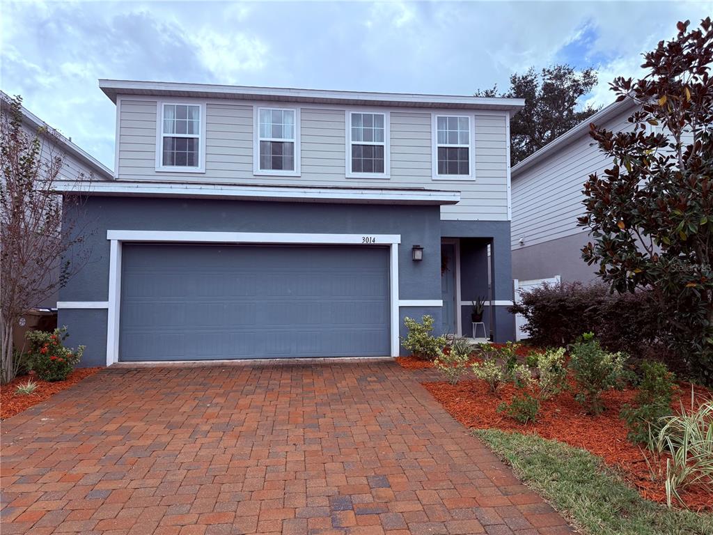 3014 SLOUGH CREEK DRIVE