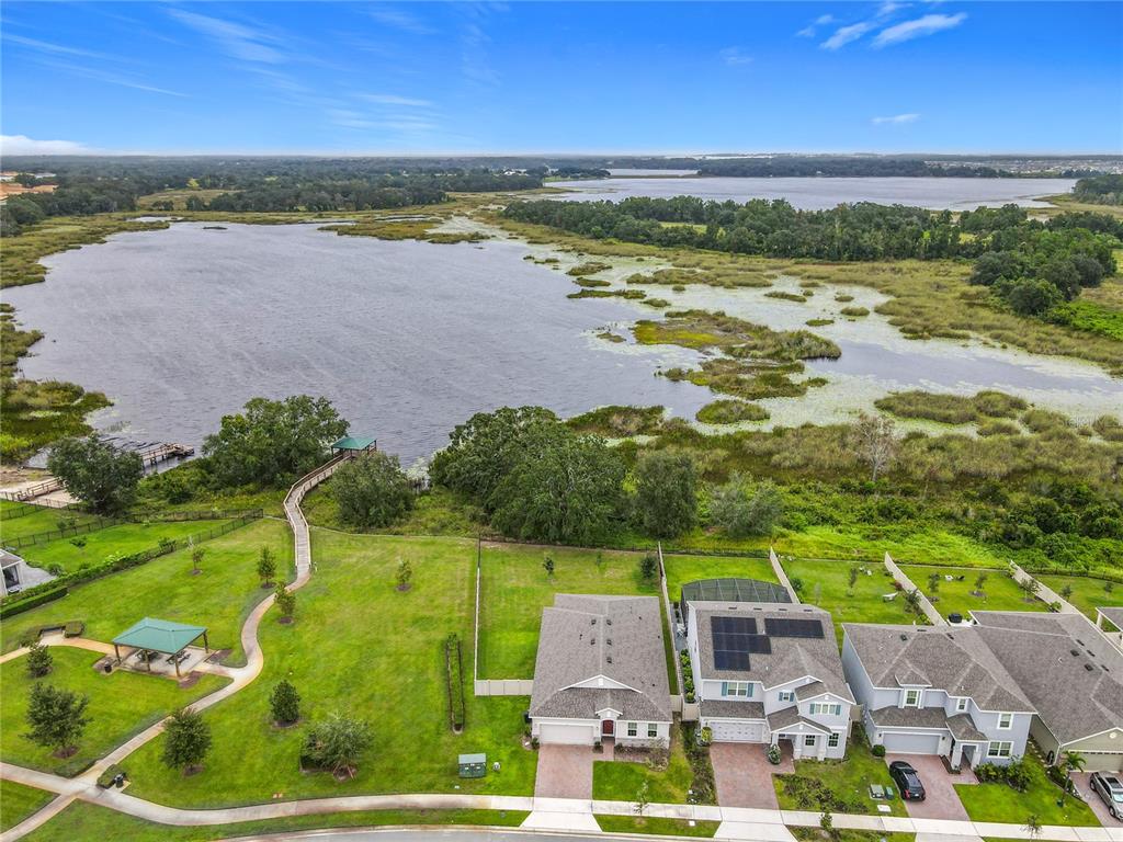 124 JUNO DRIVE
