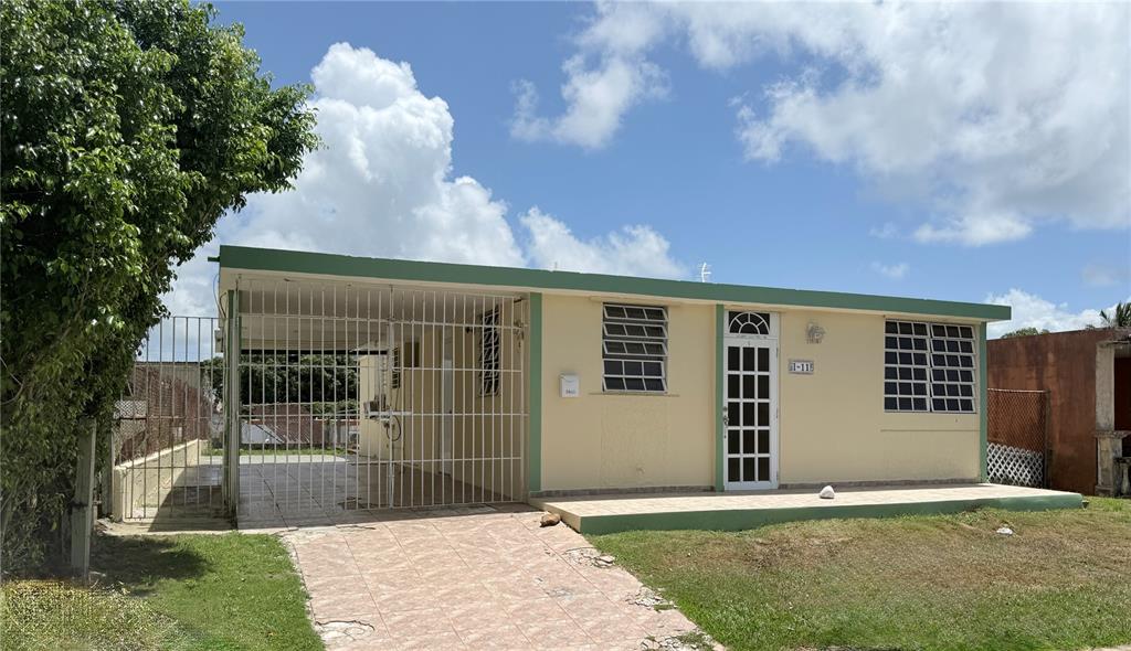 9 I-11 JARDINES DE CEIBA II