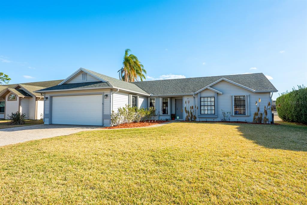1526 AMHERST LANE