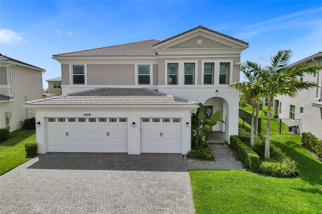 5609 ZESTAR LANE