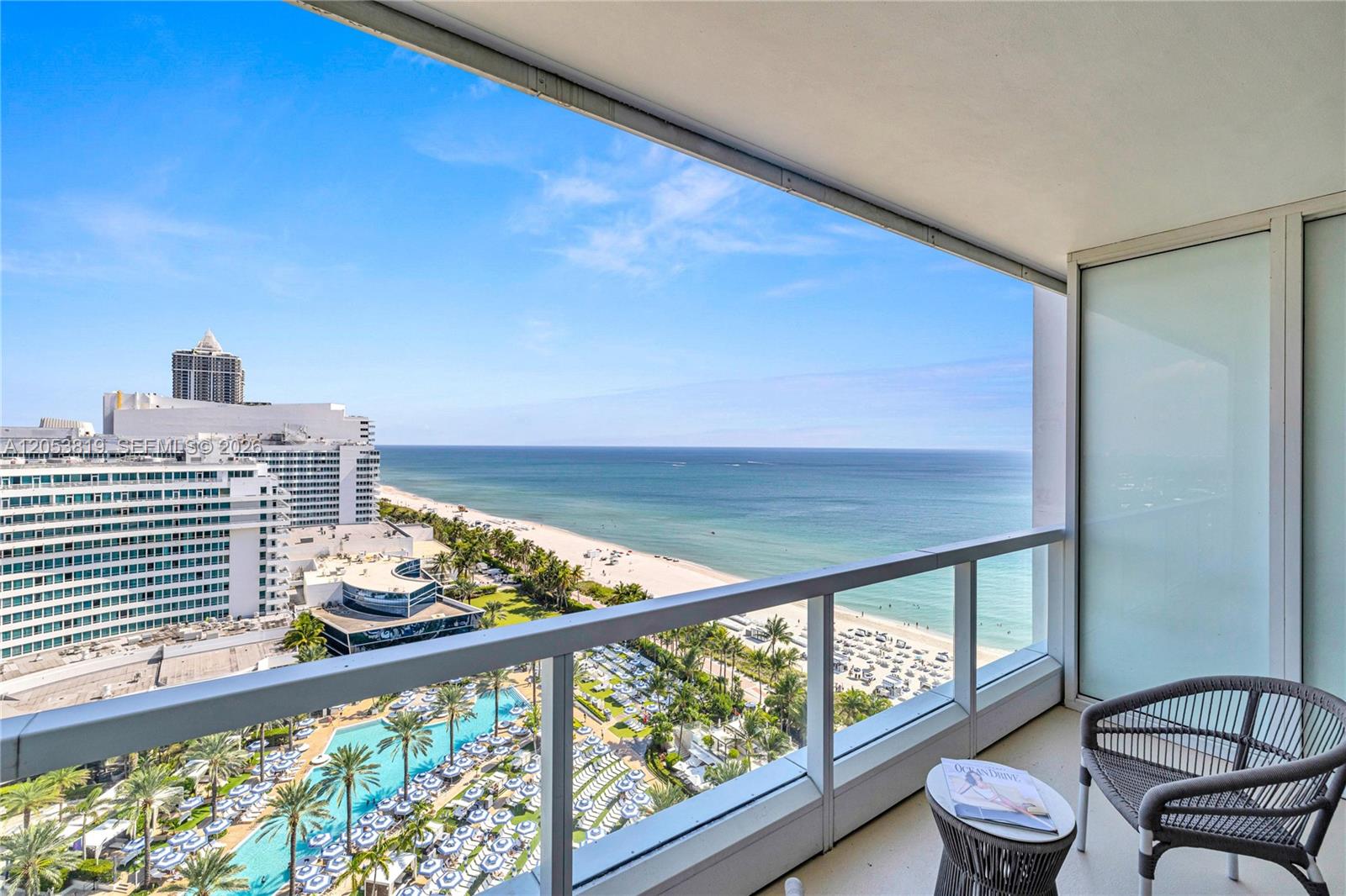 4391 COLLINS AVE # 1706, Miami Beach FL 33140