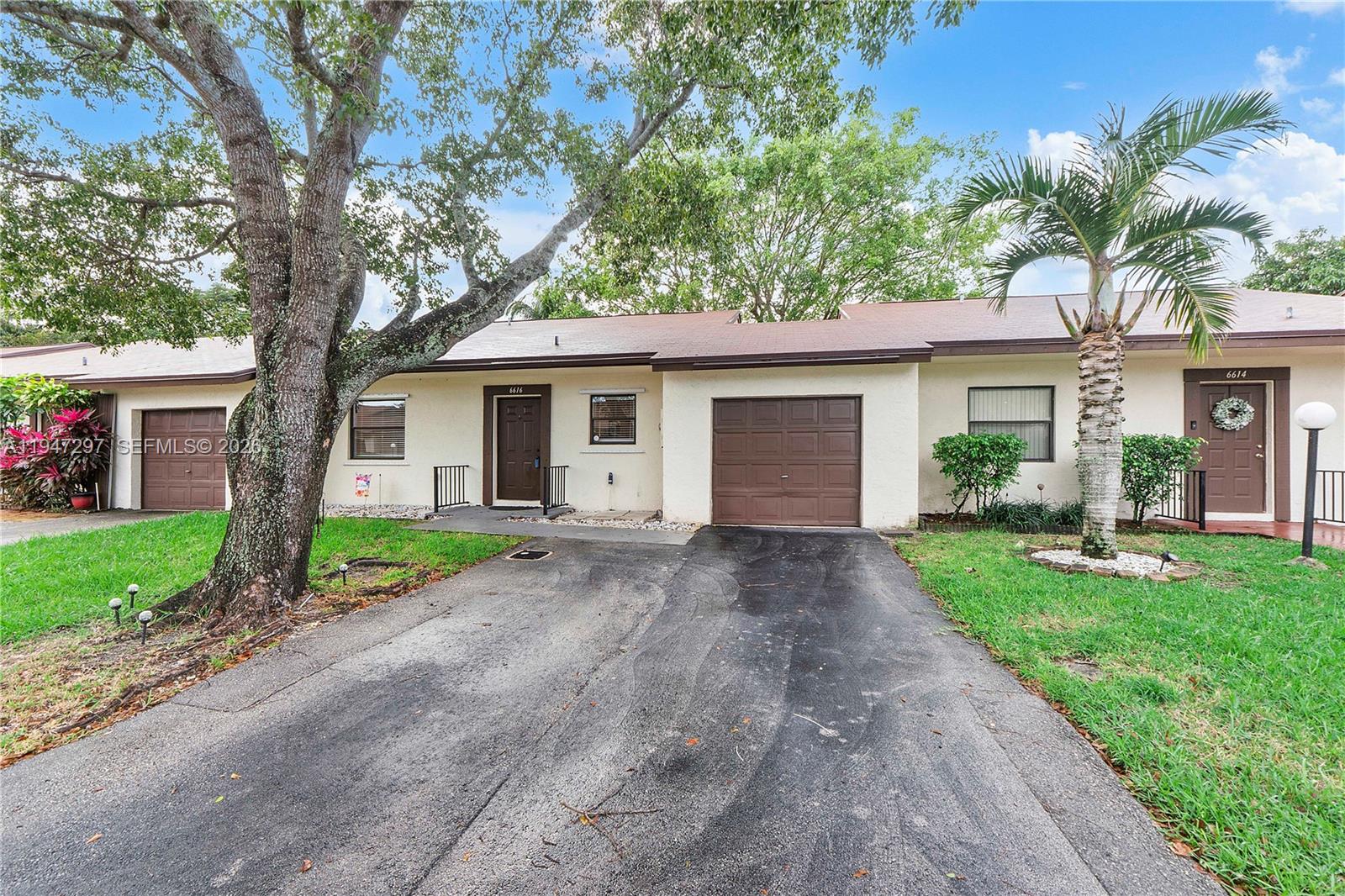 6616 N Parkway Dr # 5, Margate FL 33068
