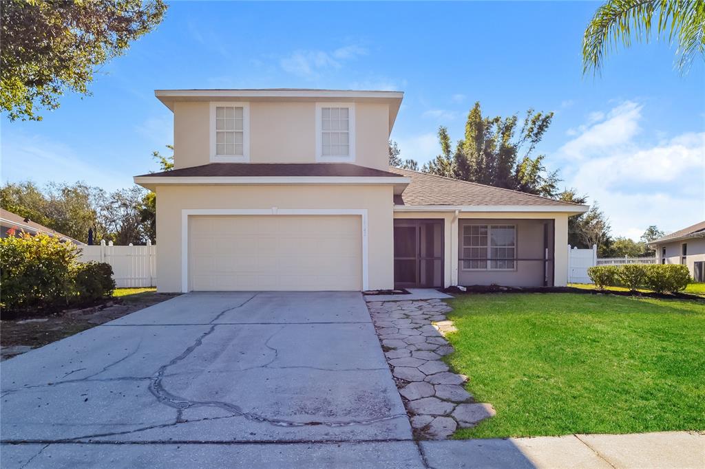 16542 GOLDEN EAGLE BOULEVARD