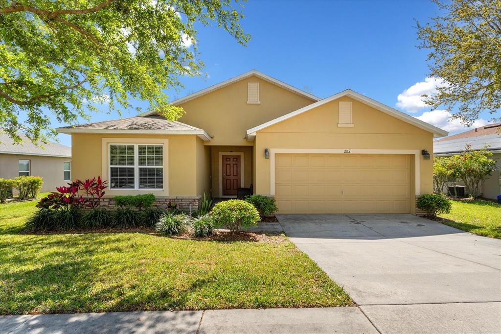 202 COMPASS ROSE DRIVE