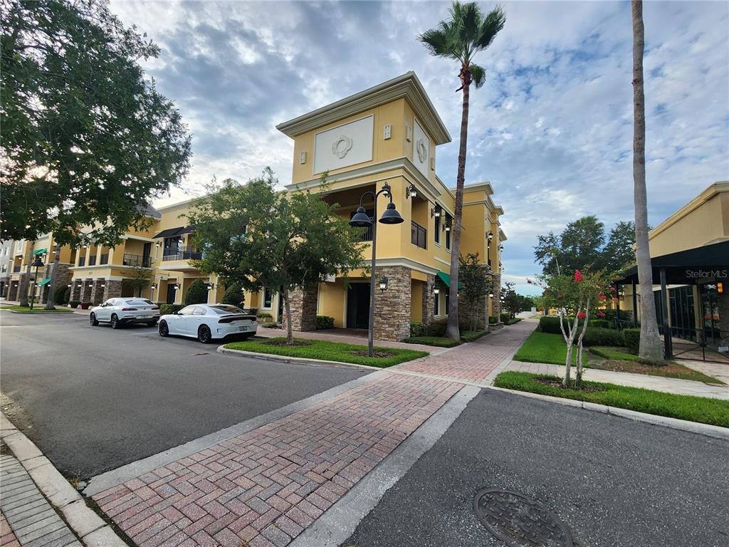 13538 VILLAGE PARK DRIVE UNIT GE