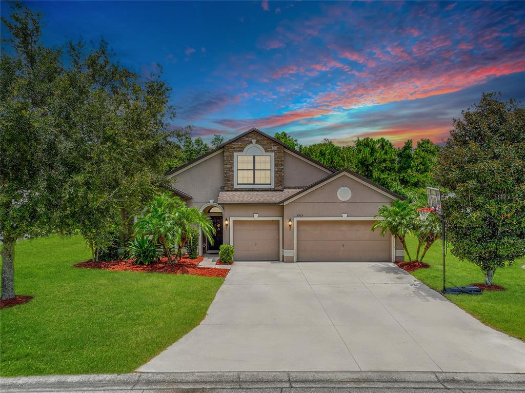 5919 LEXINGTON DRIVE