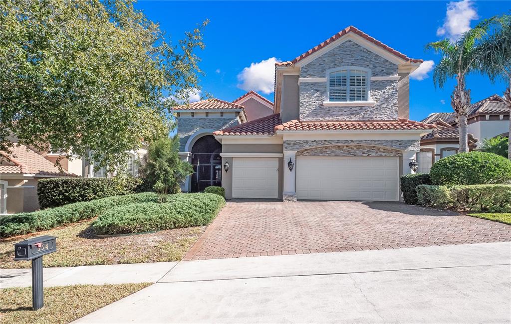 354 CHADWICK DRIVE