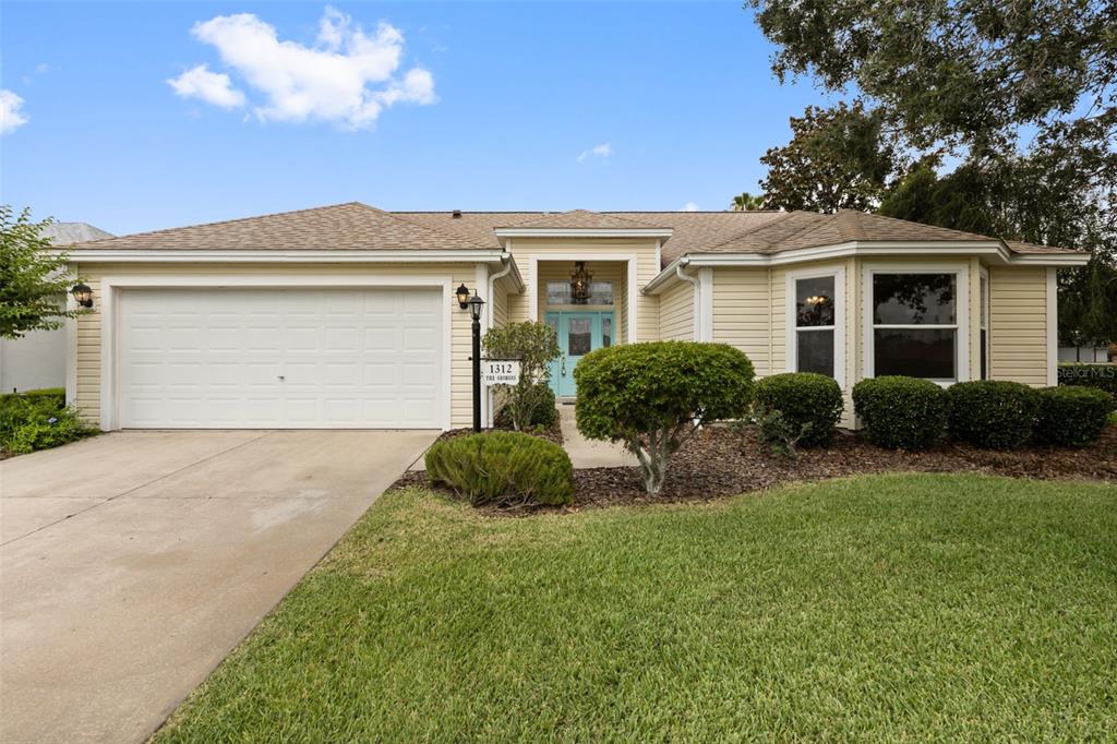 1312 BAEZ WAY