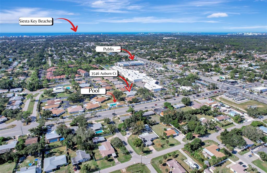 3546 AUBURN COURT UNIT 240