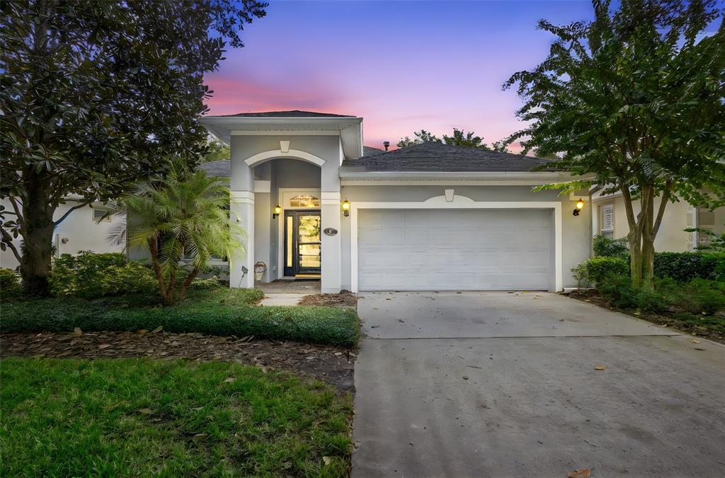 516 HERON POINT WAY