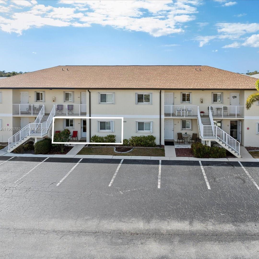 25275 Rampart Blvd # 202, Punta Gorda FL 33983