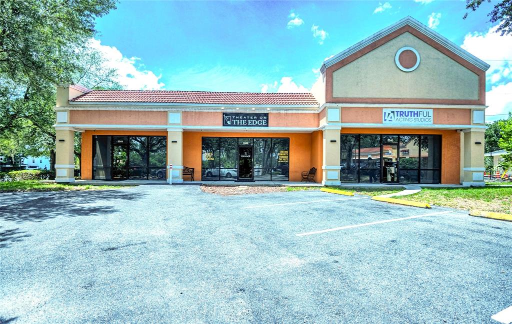 5544 HANSEL AVENUE UNIT 1
