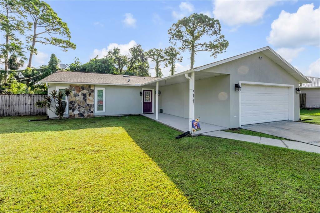 3125 SILVER PALM DRIVE