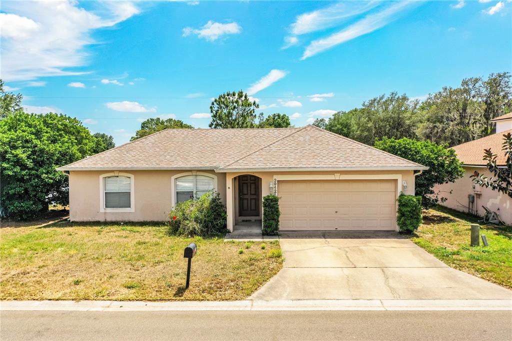 3942 WARBLER DRIVE