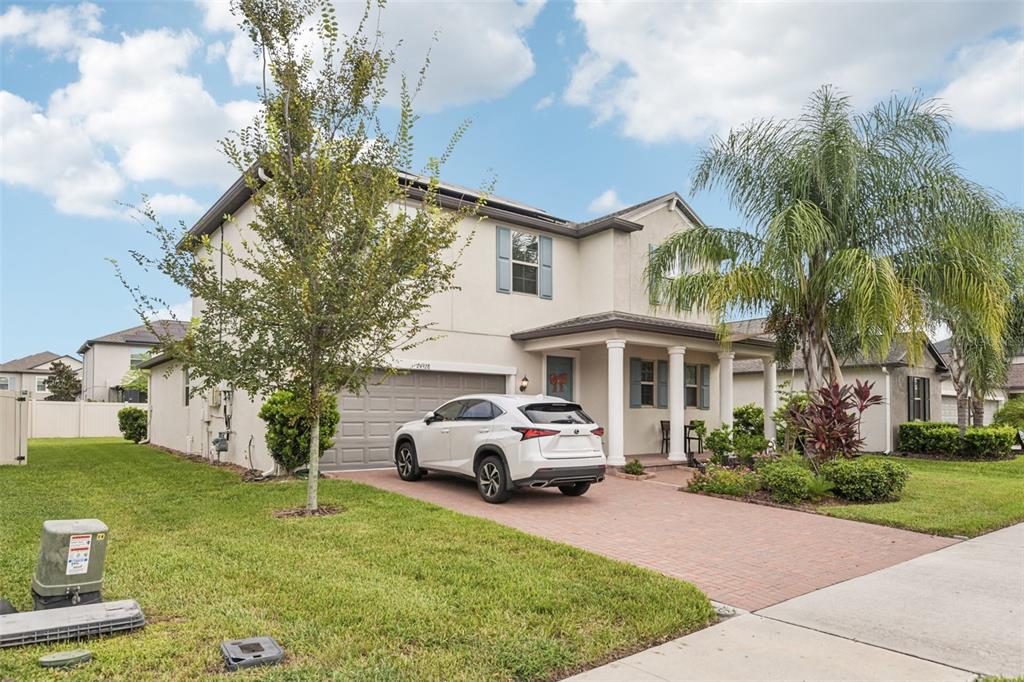 24928 LAMBRUSCO LOOP, LUTZ, FL — photo 3 of 30