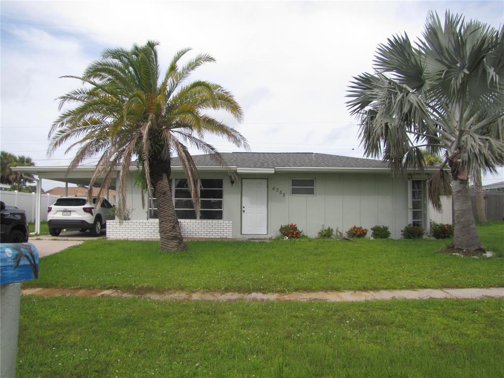 6355 FREEMONT STREET