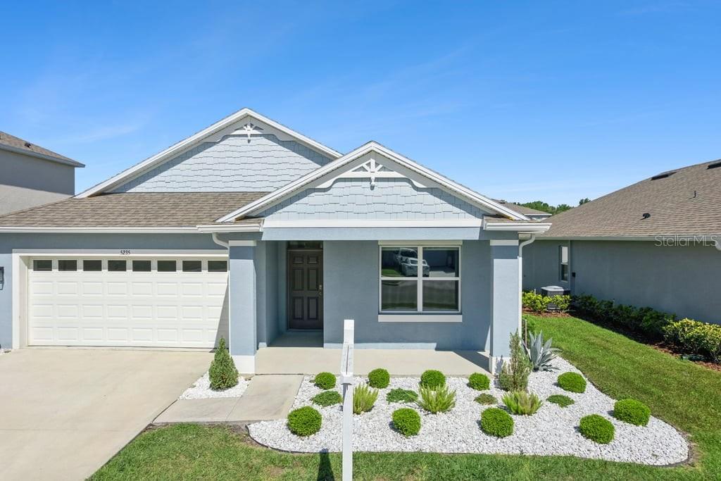 5235 MAHOGANY DRIVE