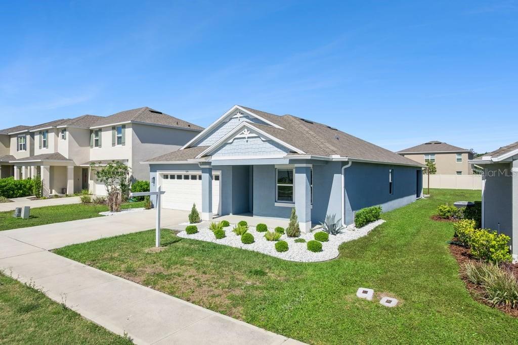 5235 MAHOGANY DRIVE, MOUNT DORA, FL — photo 2 of 30