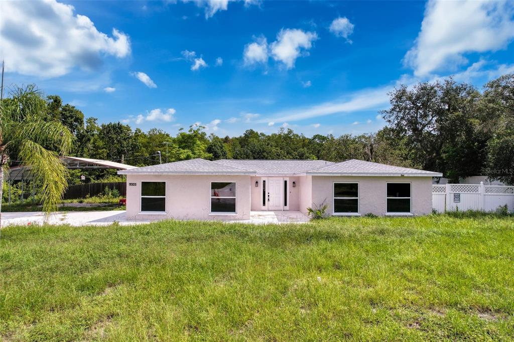 9505 DELRAY DRIVE