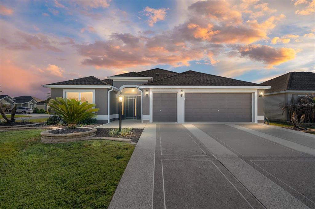 3983 MCDOWELL DRIVE