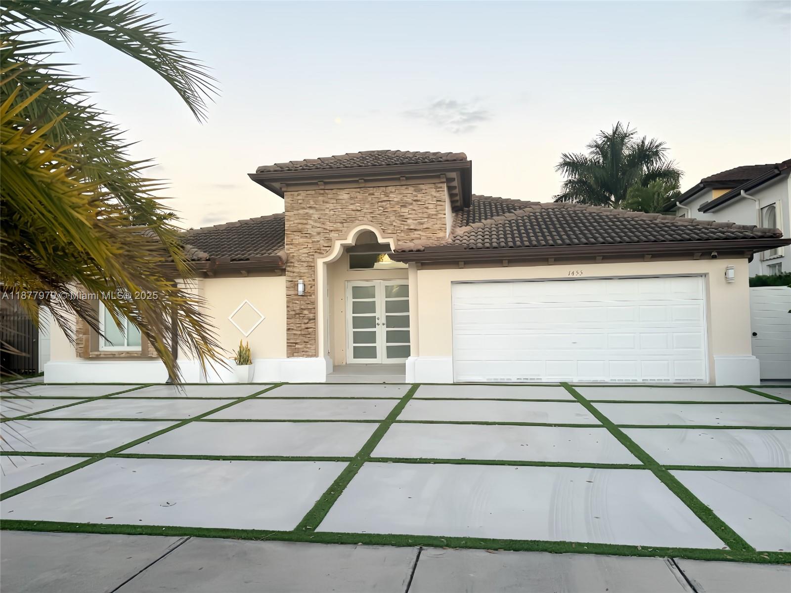 1455 SW 155th Ct, Miami FL 33194