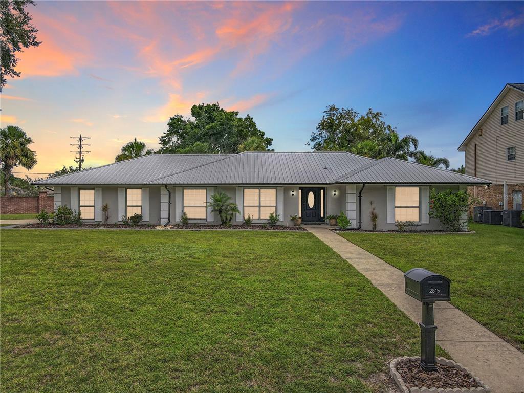 2815 MONTMART DRIVE