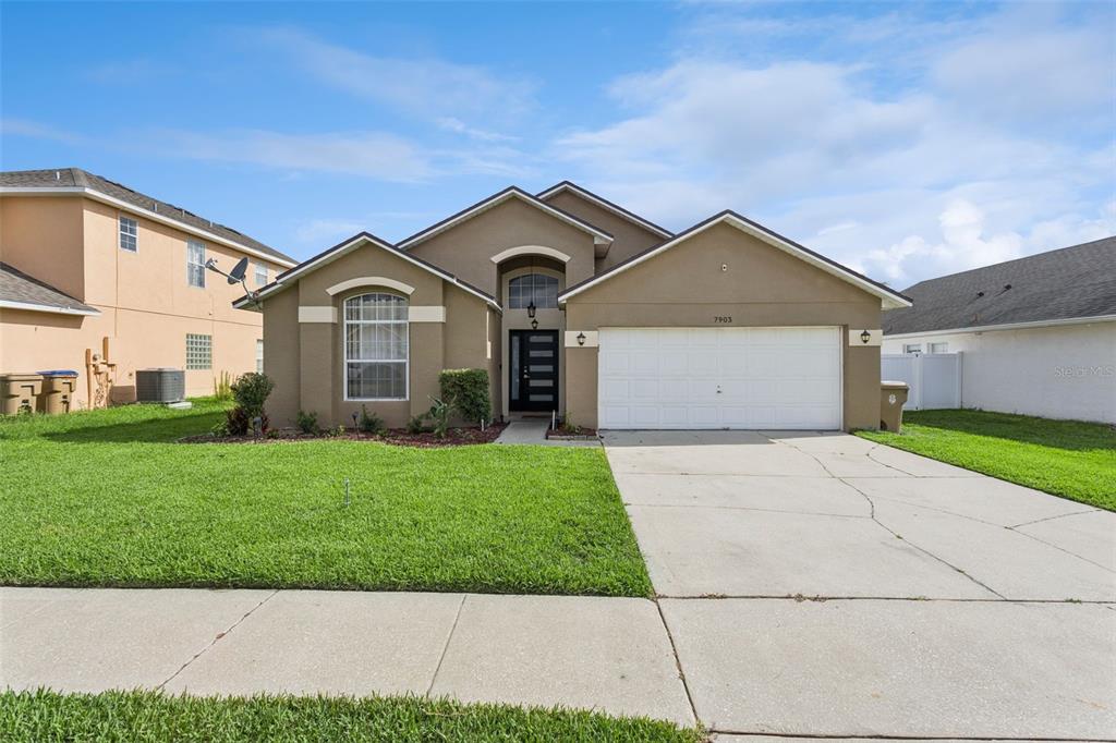 7903 GOLDEN POND CIRCLE