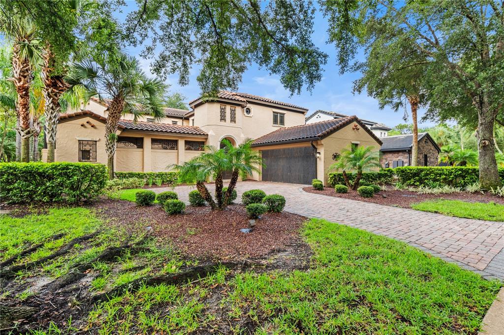 9841 COVENT GARDEN DRIVE