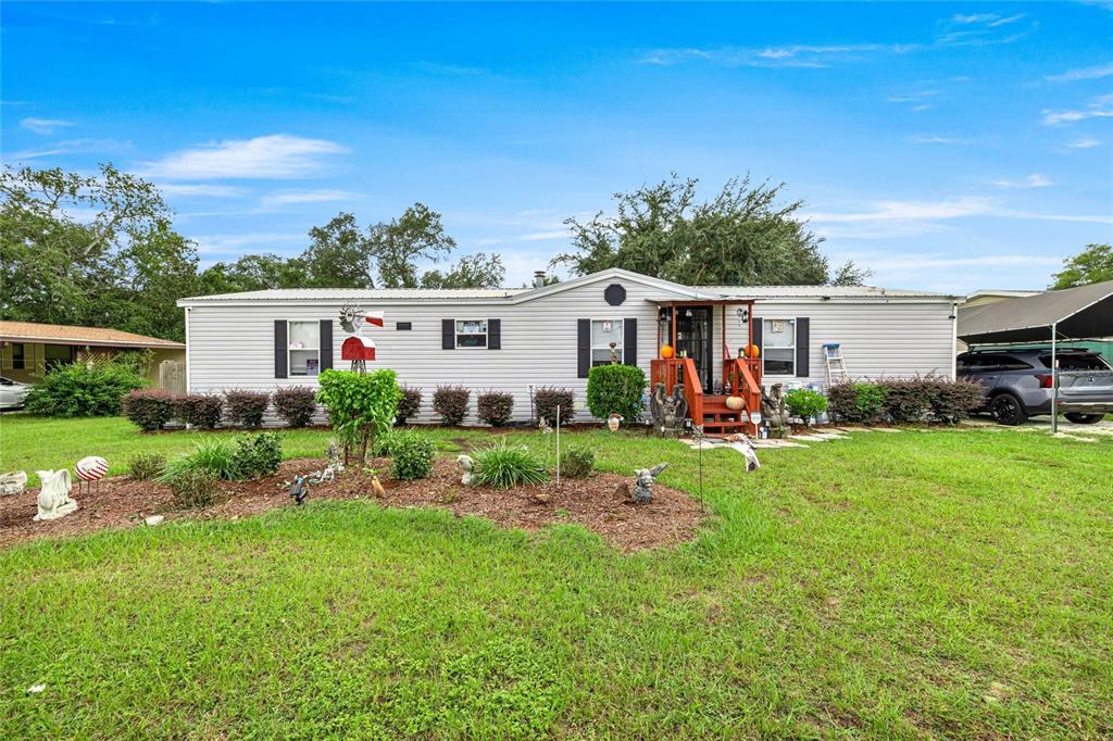 10124 SE 126TH LANE, BELLEVIEW, FL — photo 2 of 25