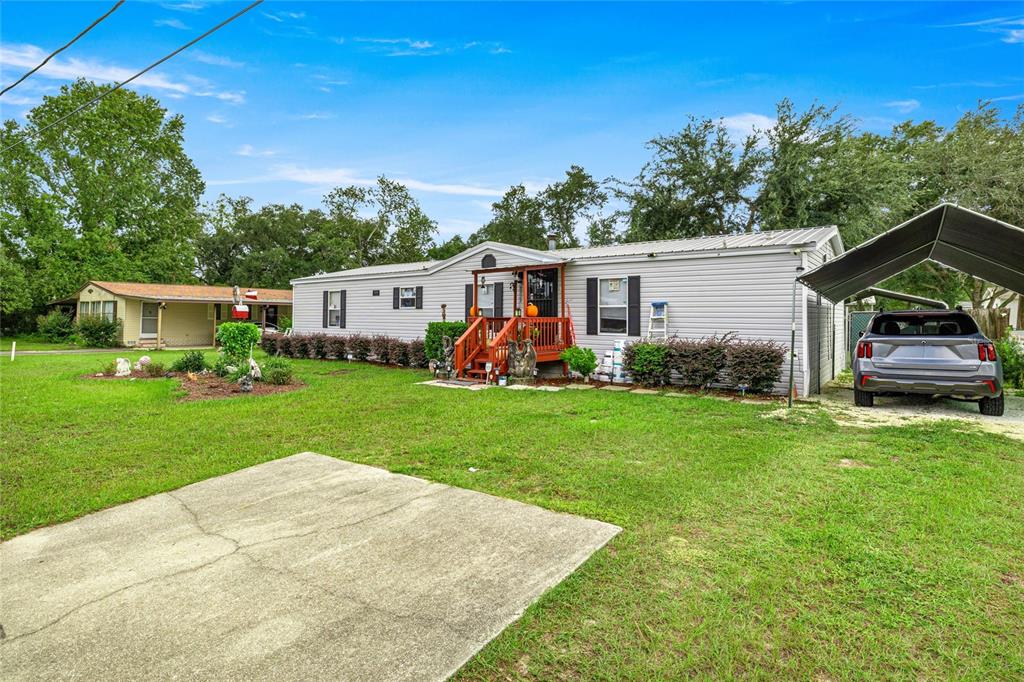 10124 SE 126TH LANE, BELLEVIEW, FL — photo 3 of 25