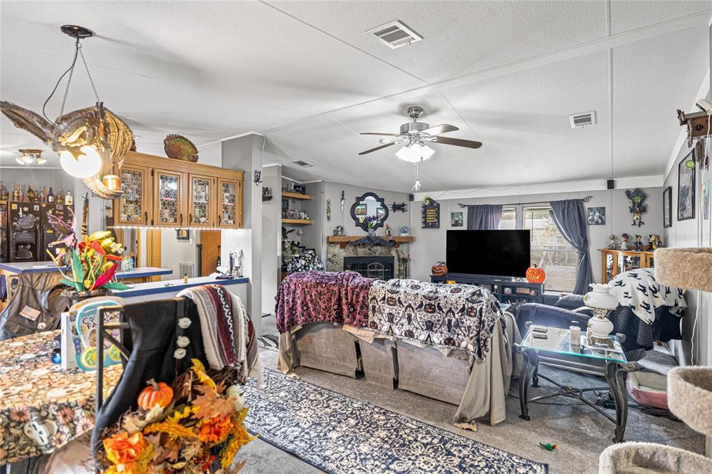 10124 SE 126TH LANE, BELLEVIEW, FL — photo 5 of 25