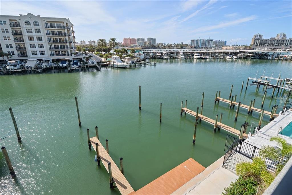 211 DOLPHIN POINT UNIT 5, CLEARWATER, FL — photo 4 of 16