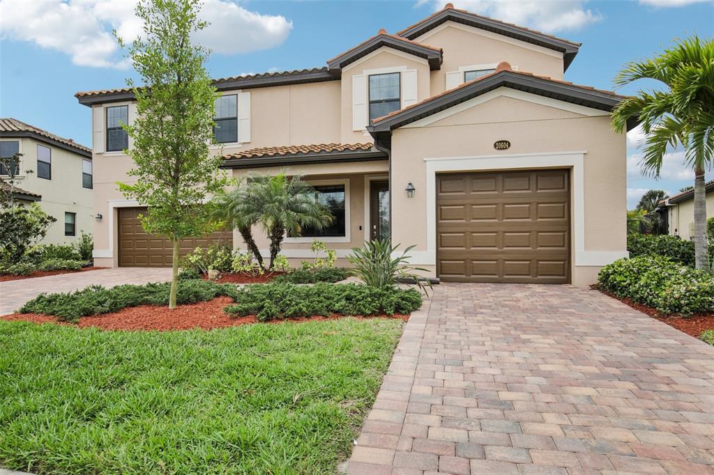 20604 BENISSIMO DRIVE, VENICE, FL — photo 3 of 30